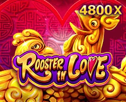 JDB : Rooster In Love - HASEAGAMING