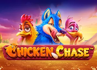 Pragmatic : Chicken Chase - HASEAGAMING