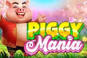 Playtech : Piggy Mania - HASEAGAMING