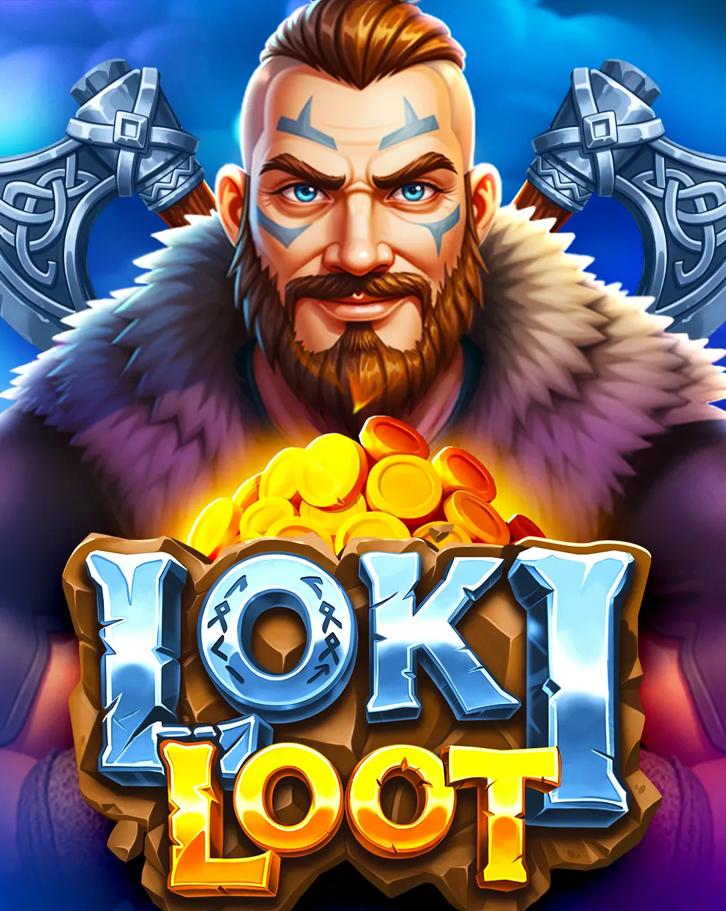 Loki Loot - HASEAGAMING