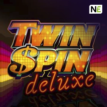 NetEnt : Twin Spin DeLuxe - HASEAGAMING
