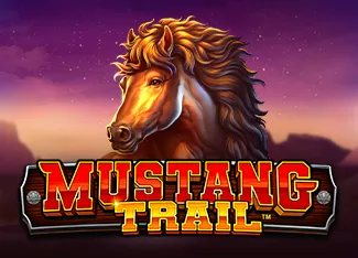 Pragmatic : Mustang Trail - HASEAGAMING