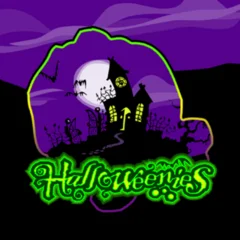 Microgaming : Halloweenies - HASEAGAMING