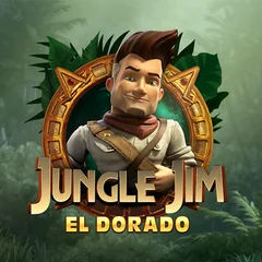 Microgaming : Jungle Jim - El Dorado - HASEAGAMING