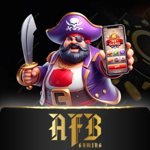 AFB - HASEAGAMING