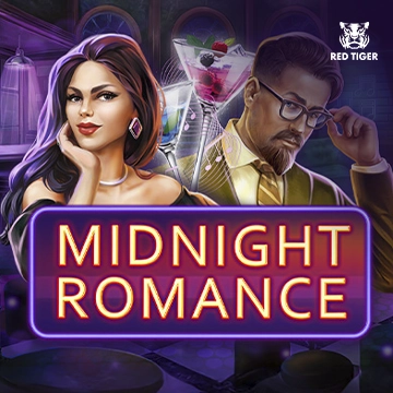Redtiger : Midnight Romance - HASEAGAMING