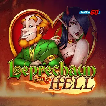PlaynGo : Leprechaun goes to Hell - HASEAGAMING