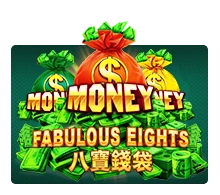 Joker123 : Fabulous Eights - HASEAGAMING
