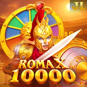 Jili : ROMA X 10000 - HASEAGAMING