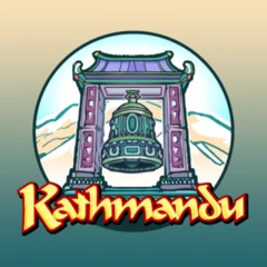 Microgaming : Kathmandu - HASEAGAMING