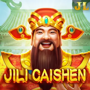 Jili : JILI Caishen - HASEAGAMING