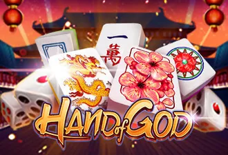 PLAYSTAR : HAND OF GOD - HASEAGAMING