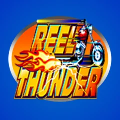 Microgaming : Reel Thunder - HASEAGAMING