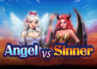 Pragmatic : Angel vs Sinner - HASEAGAMING