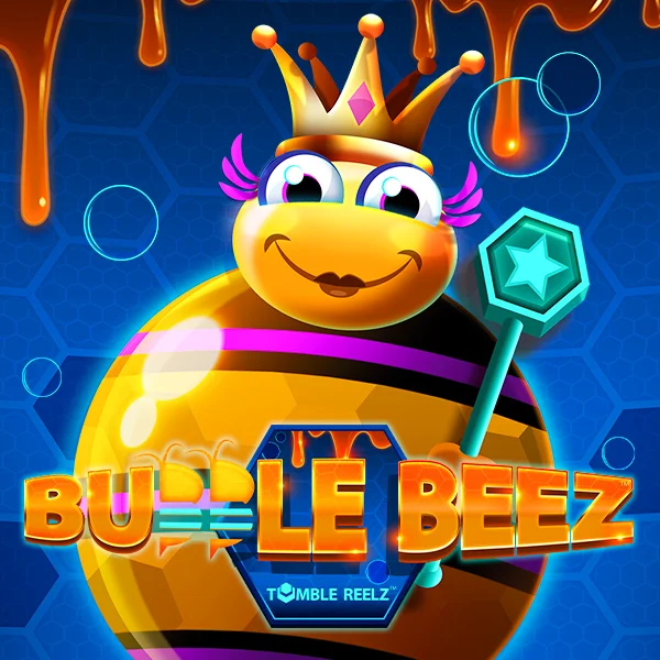 Microgaming : Bubble Beez - HASEAGAMING