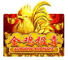Joker123 : Golden Rooster - HASEAGAMING