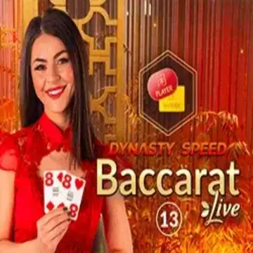 Dynasty Speed Baccarat 13 - HASEAGAMING