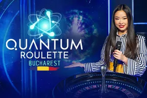 Bucharest Quantum Roulette - HASEAGAMING