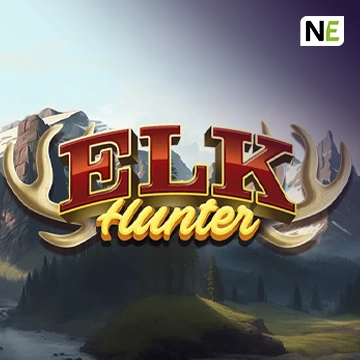NetEnt : Elk Hunter - HASEAGAMING