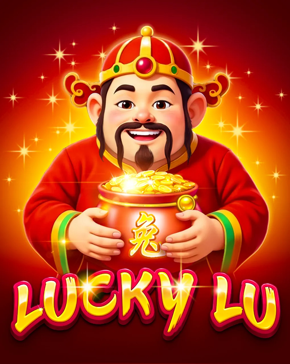 Lucky Lu - HASEAGAMING