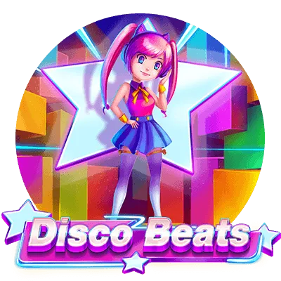 Habanero : Disco Beats - HASEAGAMING