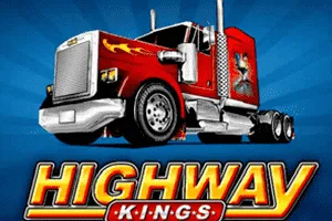 Playtech : Highway Kings - HASEAGAMING