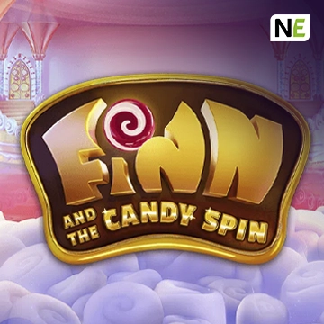 NetEnt : Finn and the Candy Spin - HASEAGAMING
