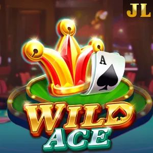 Jili : Wild Ace - HASEAGAMING