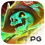 PGSoft : Dead Mans Riches - HASEAGAMING