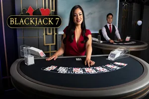 Blackjack 7 - HASEAGAMING
