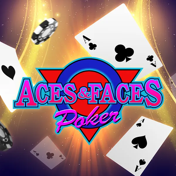Aces and Faces - HASEAGAMING
