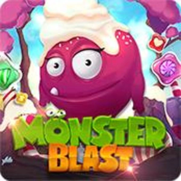 Monster Blast - HASEAGAMING