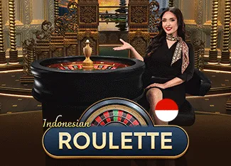 Indonesian Roulette - HASEAGAMING