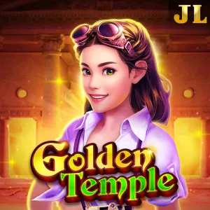 Jili : Golden Temple - HASEAGAMING