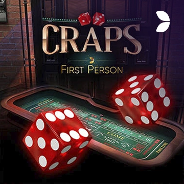 First Person Craps - HASEAGAMING