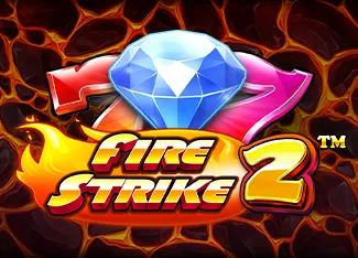 Pragmatic : Fire Strike 2 - HASEAGAMING