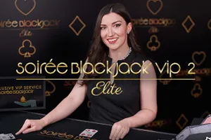 Soirée Privée Blackjack - HASEAGAMING