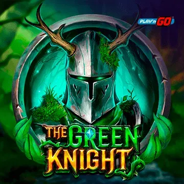 PlaynGo : The Green Knight - HASEAGAMING