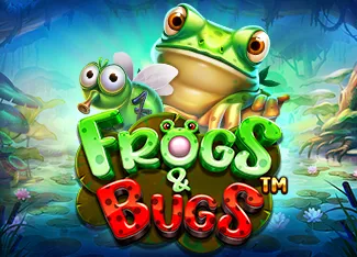 Pragmatic : Frogs & Bugs - HASEAGAMING