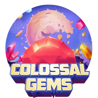 Habanero : Colossal Gems - HASEAGAMING
