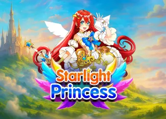 Starlight Princess - HASEAGAMING