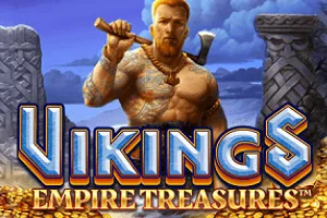 Playtech : Vikings: Empire Treasures - HASEAGAMING
