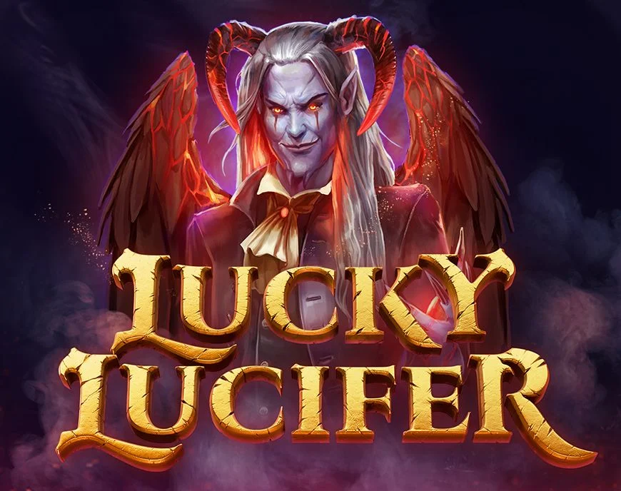 Slotmill : Lucky Lucifer - HASEAGAMING