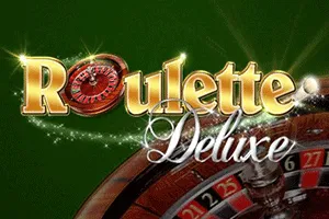 Roulette Deluxe - HASEAGAMING