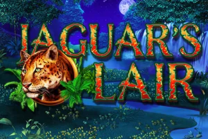 Playtech : Solar Eclipse: Jaguars Lair - HASEAGAMING