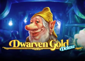 Pragmatic : Dwarven Gold Deluxe - HASEAGAMING