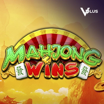 Vplus : Mahjong Wins - HASEAGAMING
