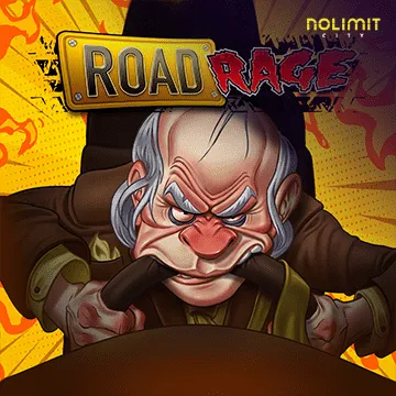 NolimitCity : Road Rage - HASEAGAMING