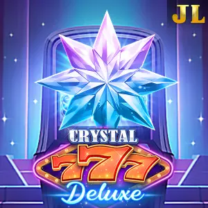 Jili : Crystal 777 DELUXE - HASEAGAMING