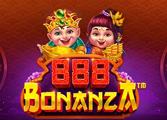 Pragmatic : 888 Bonanza - HASEAGAMING